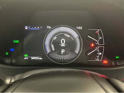 2024 Lexus UX 250h Premium