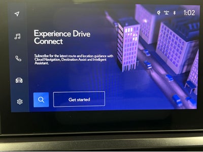 2024 Lexus UX 250h Premium