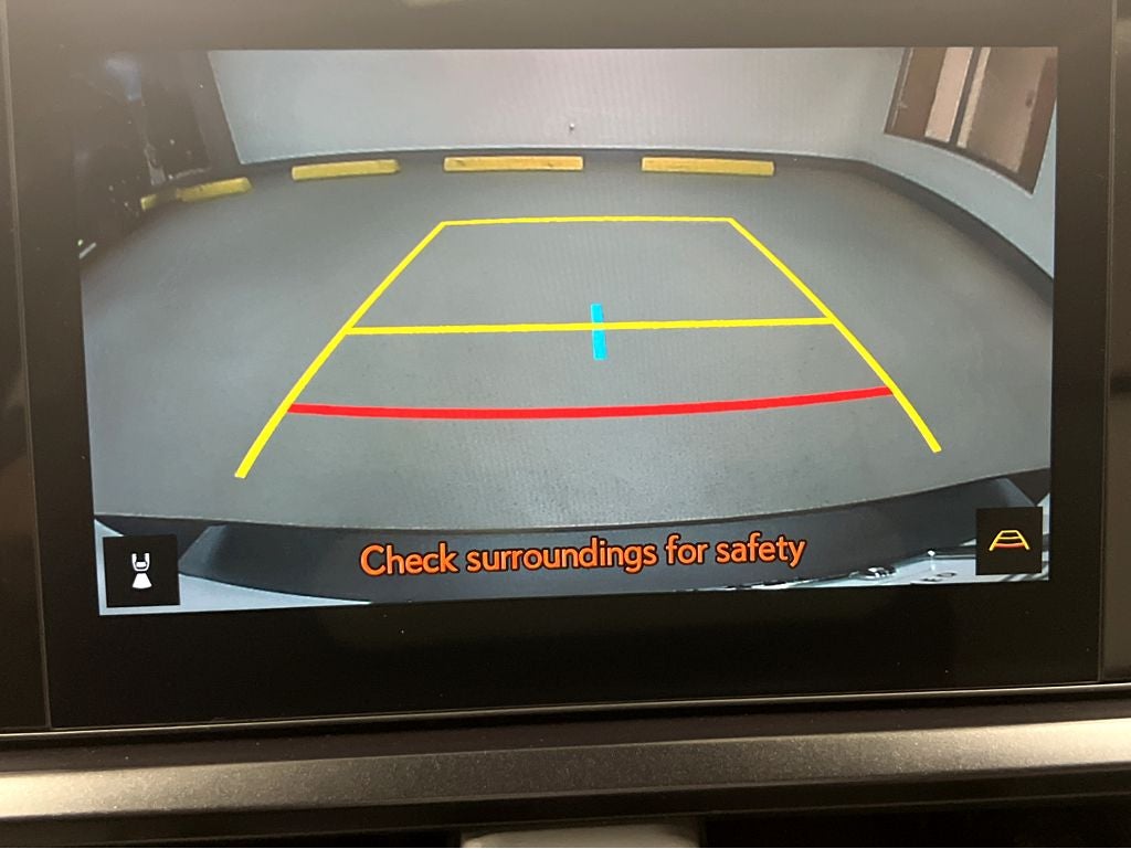 2024 Lexus UX 250h Premium