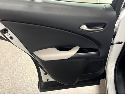 2024 Lexus UX 250h Premium