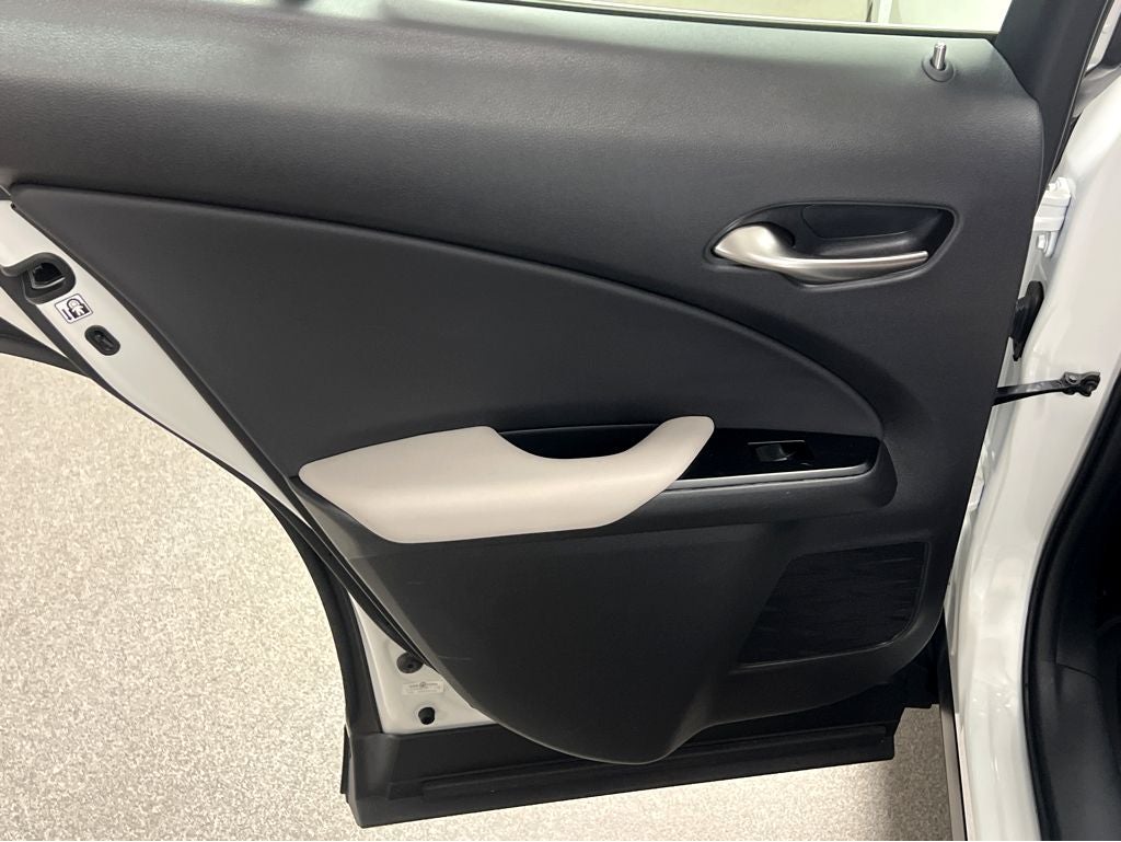 2024 Lexus UX 250h Premium