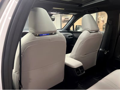 2024 Lexus UX 250h Premium