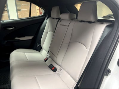 2024 Lexus UX 250h Premium