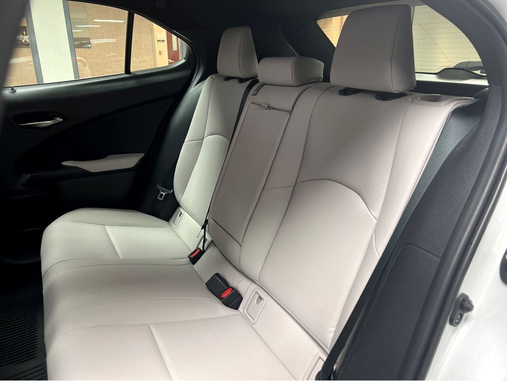 2024 Lexus UX 250h Premium