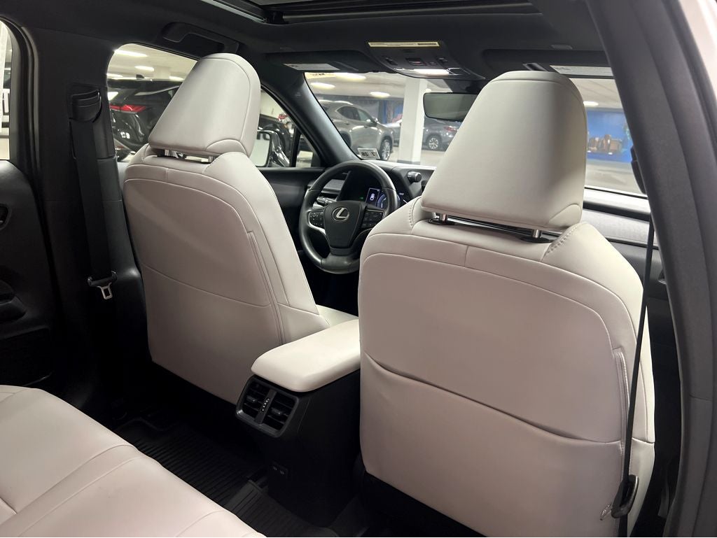 2024 Lexus UX 250h Premium