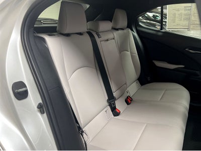 2024 Lexus UX 250h Premium