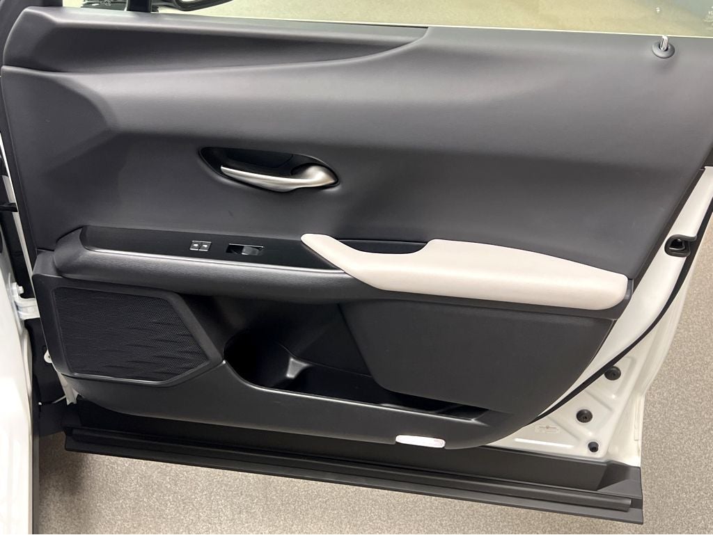 2024 Lexus UX 250h Premium