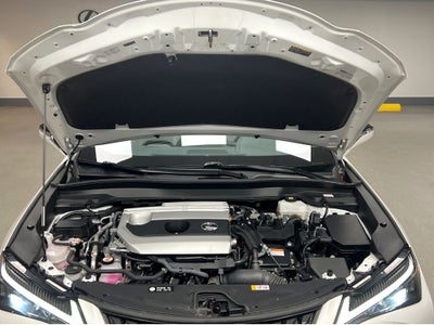 2024 Lexus UX 250h Premium
