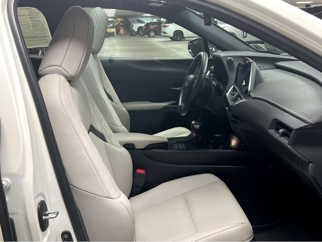 2024 Lexus UX 250h Premium