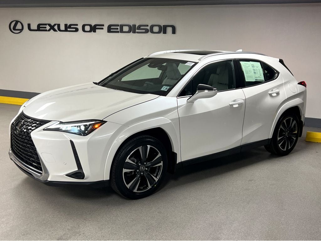 2024 Lexus UX 250h Premium