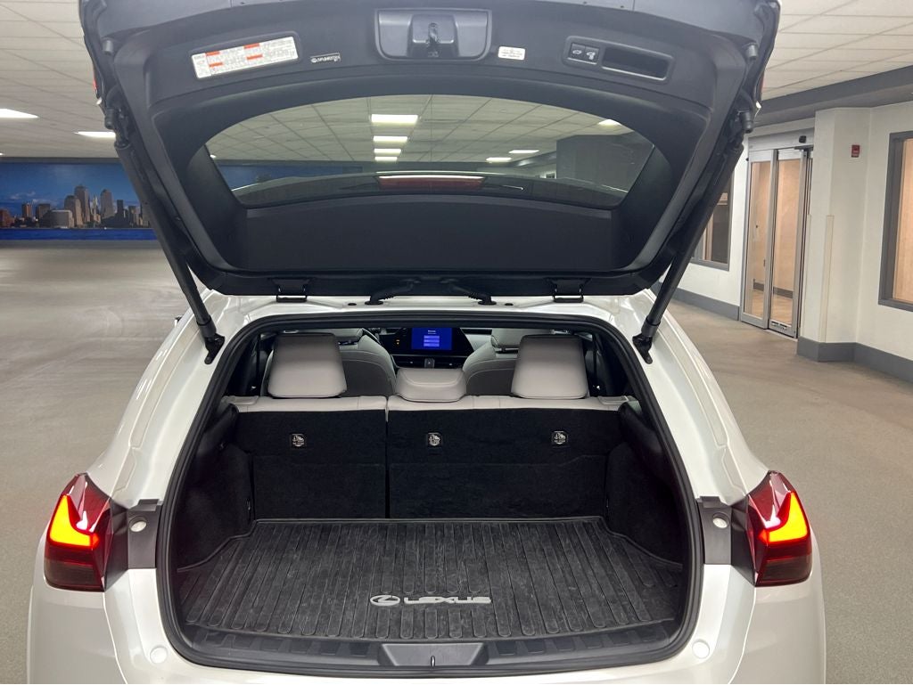 2024 Lexus UX 250h Premium