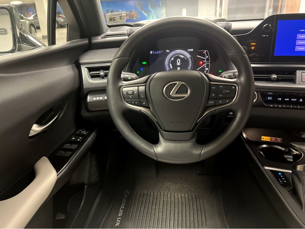 2024 Lexus UX 250h Premium