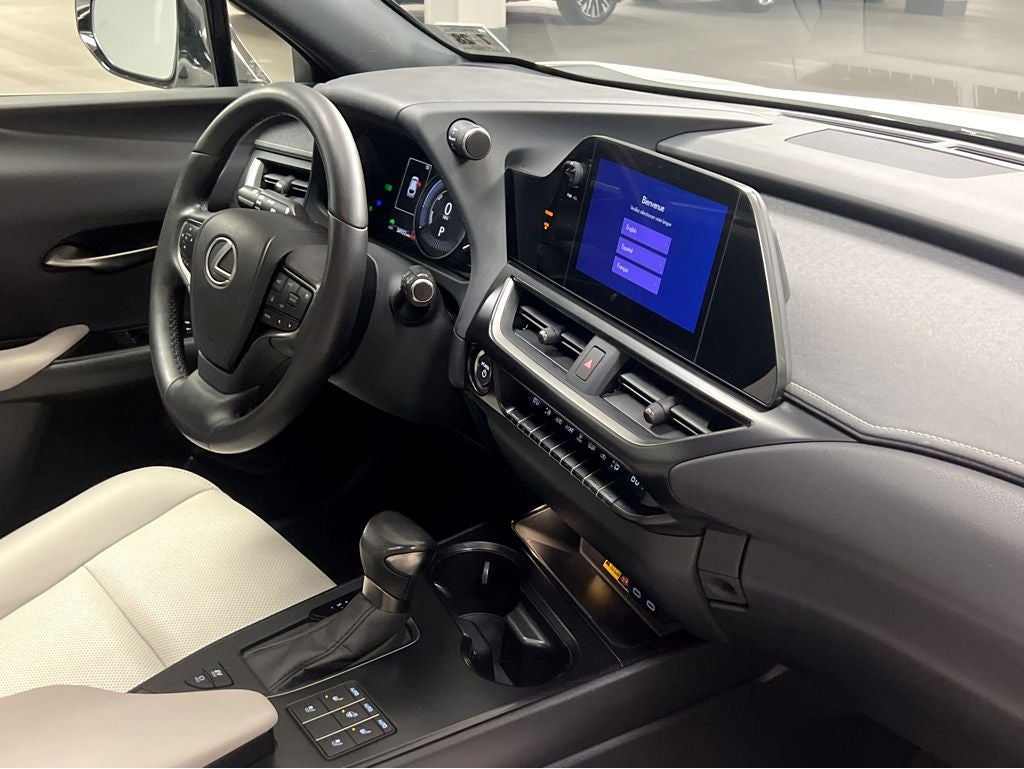 2024 Lexus UX 250h Premium