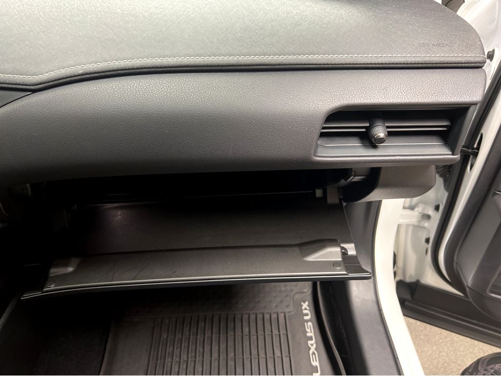 2024 Lexus UX 250h Premium