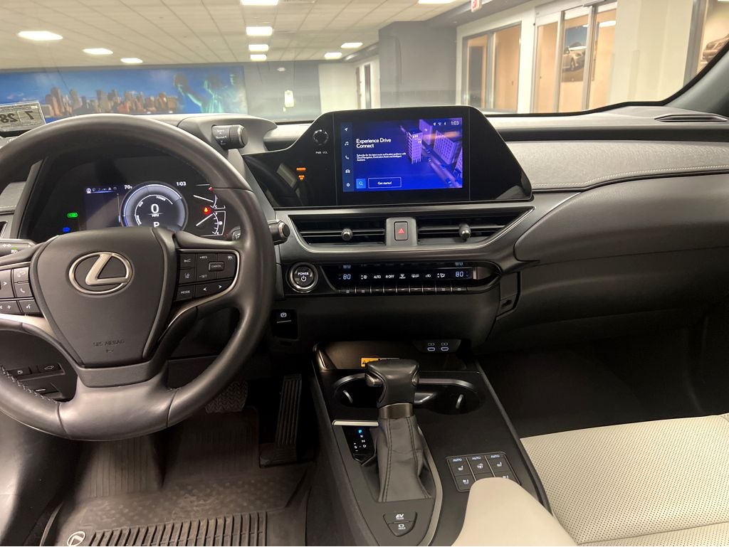 2024 Lexus UX 250h Premium