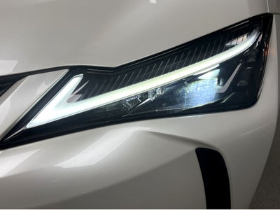 2024 Lexus UX 250h Premium