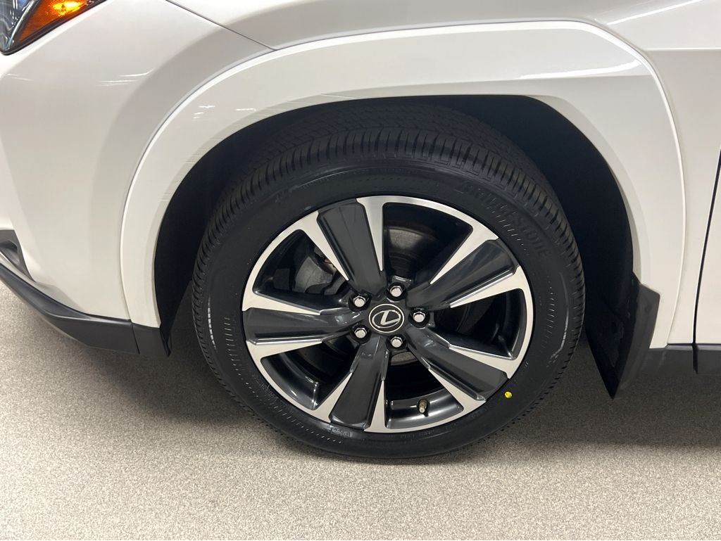 2024 Lexus UX 250h Premium
