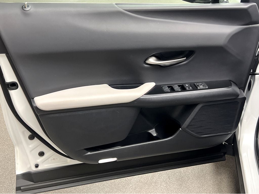 2024 Lexus UX 250h Premium