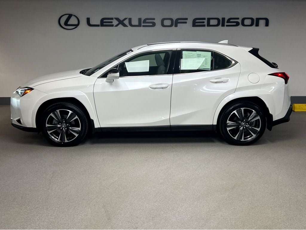 2024 Lexus UX 250h Premium