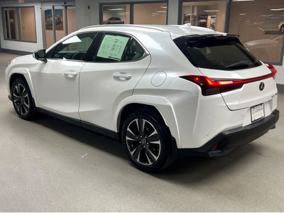 2024 Lexus UX 250h Premium