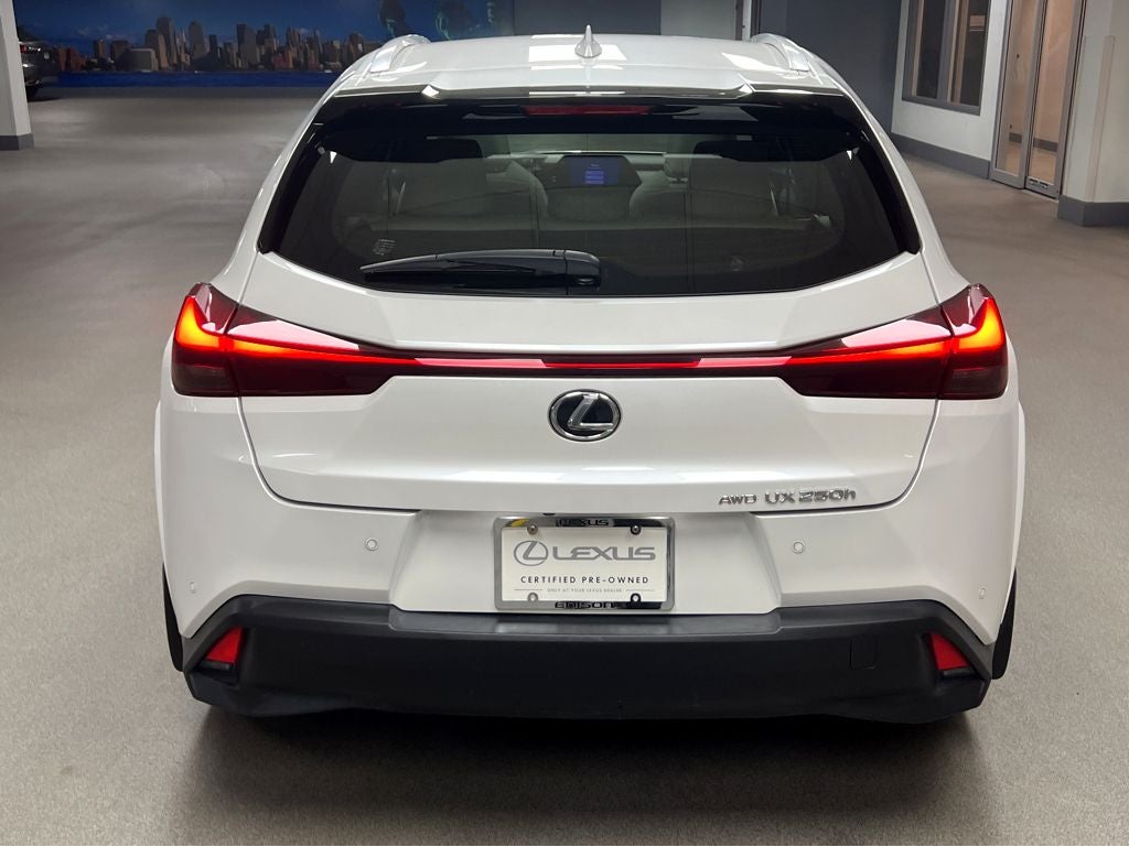 2024 Lexus UX 250h Premium