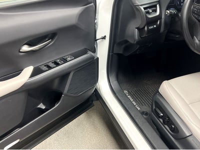 2024 Lexus UX 250h Premium