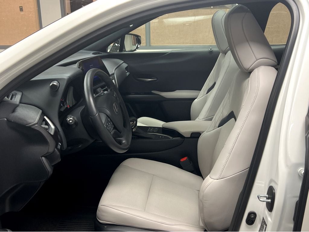 2024 Lexus UX 250h Premium