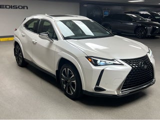 2024 Lexus UX