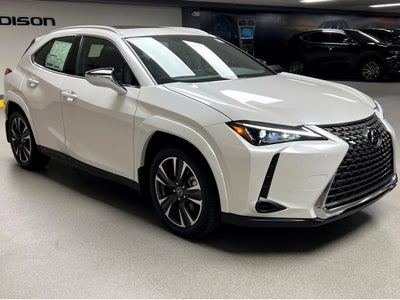 2025 Lexus UX 300h Premium
