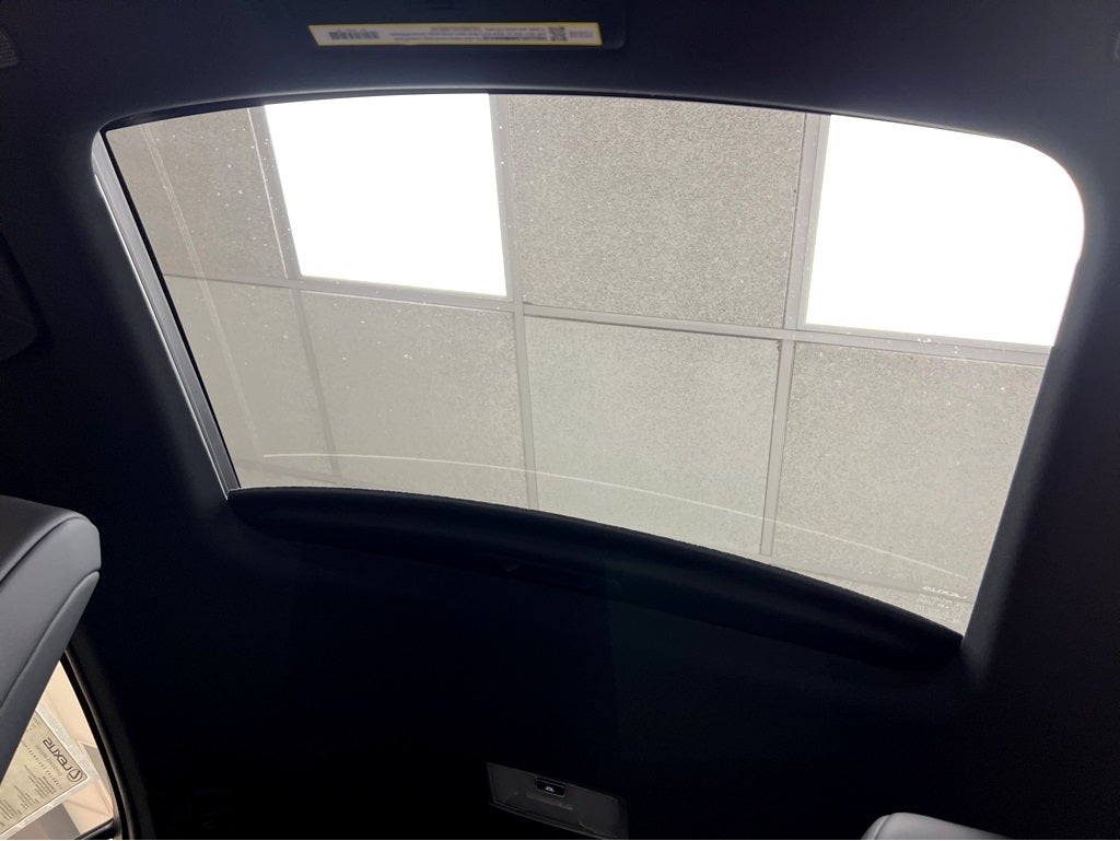 2025 Lexus UX 300h Premium