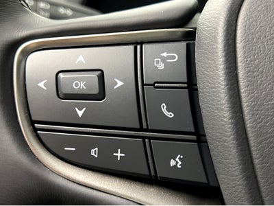 2025 Lexus UX 300h Premium