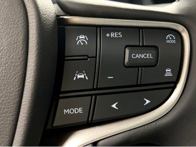 2025 Lexus UX 300h Premium