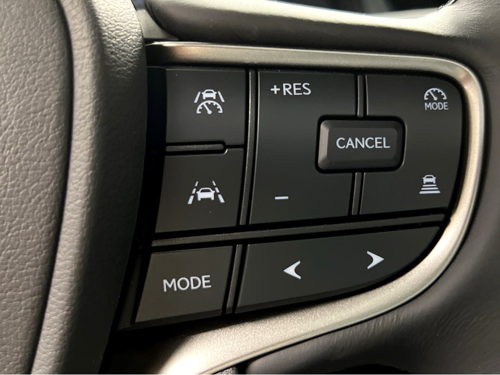 2025 Lexus UX 300h Premium