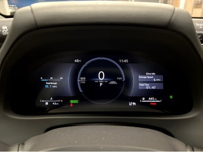 2025 Lexus UX 300h Premium