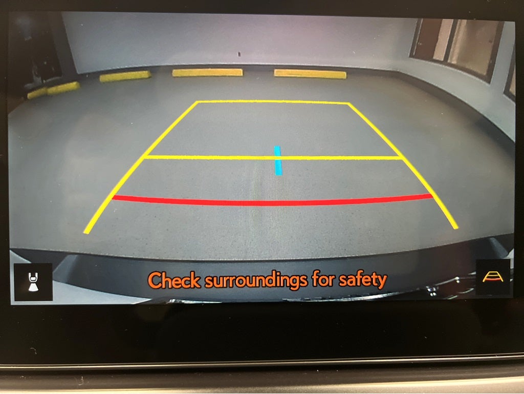 2025 Lexus UX 300h Premium