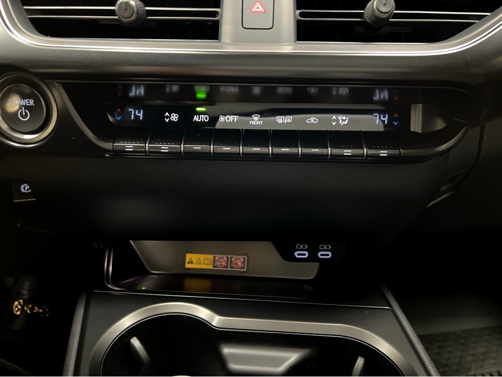 2025 Lexus UX 300h Premium