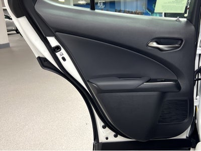 2025 Lexus UX 300h Premium