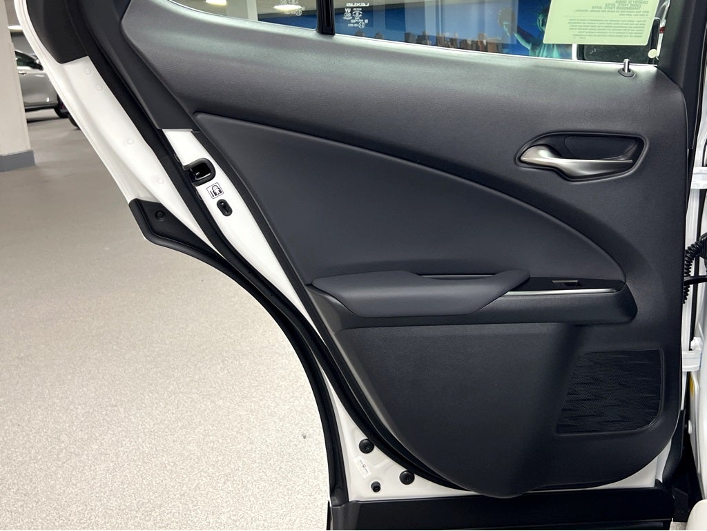 2025 Lexus UX 300h Premium