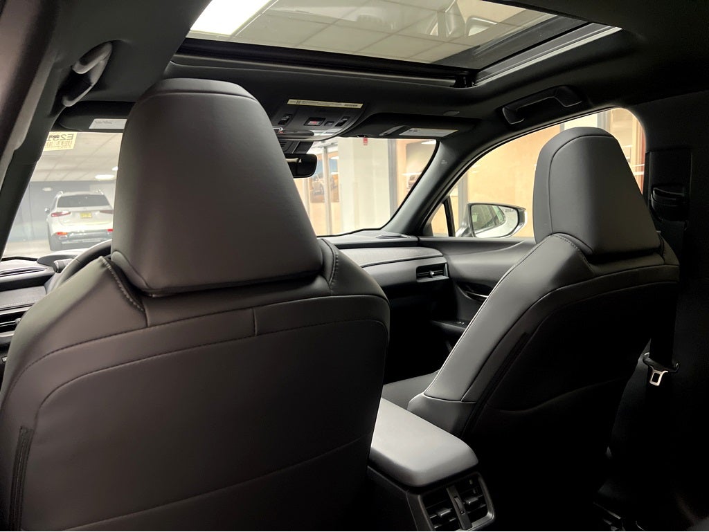 2025 Lexus UX 300h Premium