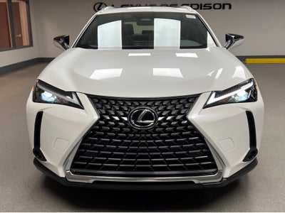 2025 Lexus UX 300h Premium