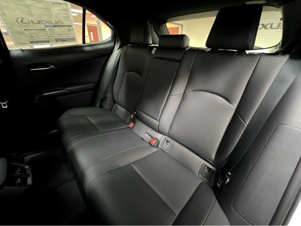 2025 Lexus UX 300h Premium