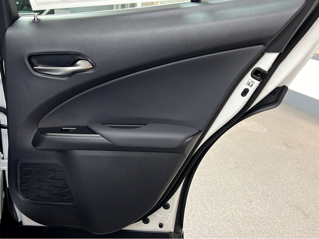 2025 Lexus UX 300h Premium