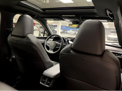 2025 Lexus UX 300h Premium