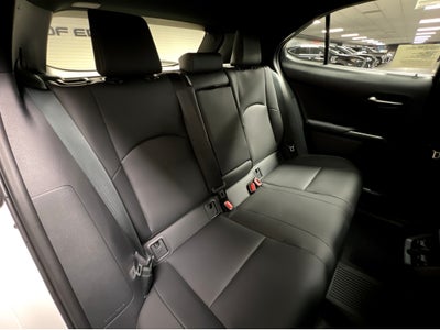 2025 Lexus UX 300h Premium