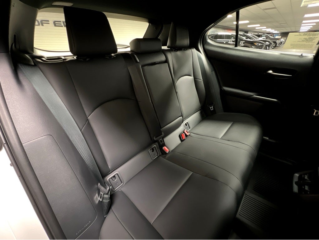 2025 Lexus UX 300h Premium