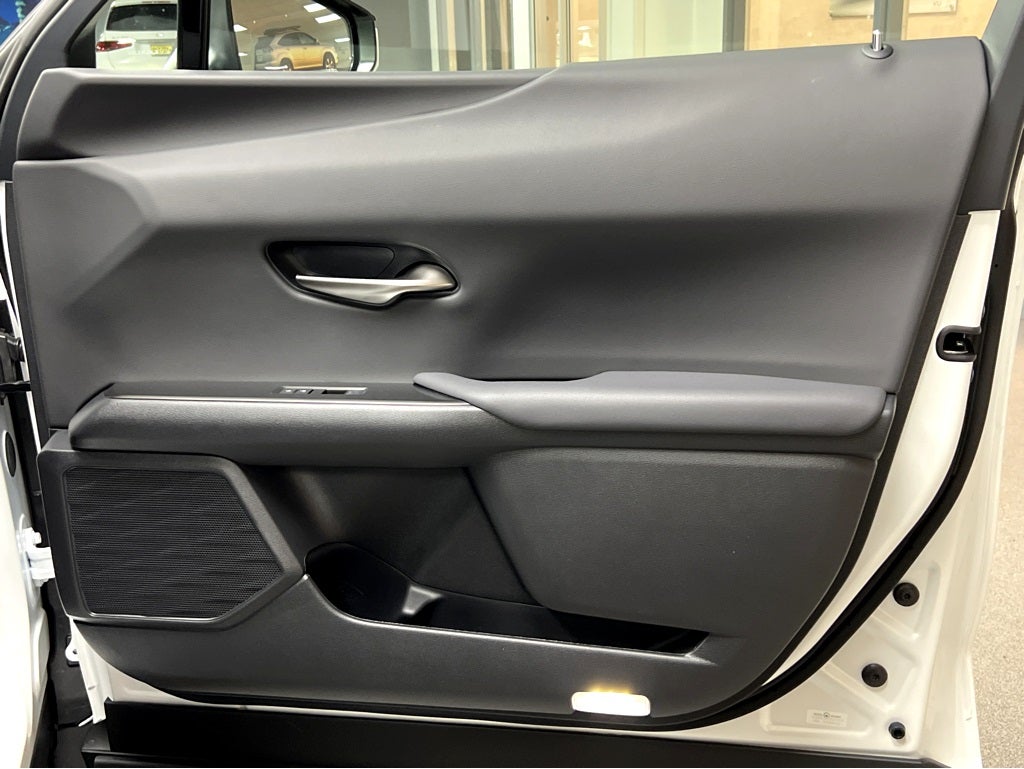 2025 Lexus UX 300h Premium