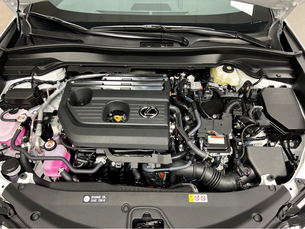 2025 Lexus UX 300h Premium