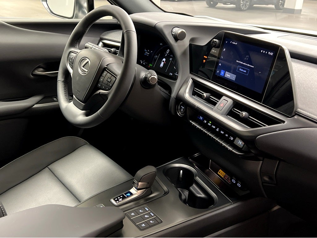 2025 Lexus UX 300h Premium