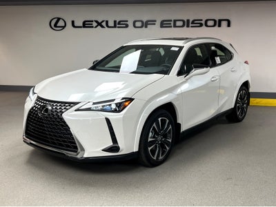 2025 Lexus UX 300h Premium