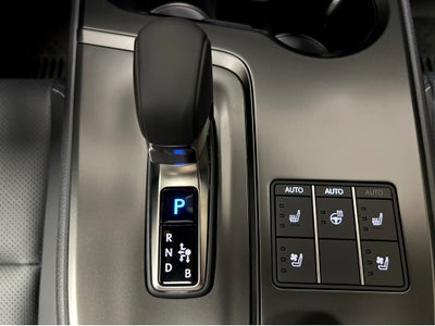 2025 Lexus UX 300h Premium